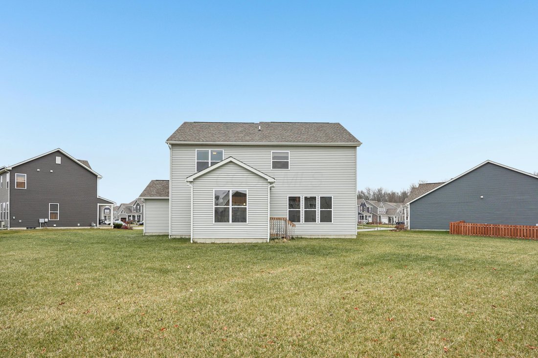 House in Sunbury, Ohio, United States 5 - 17679062