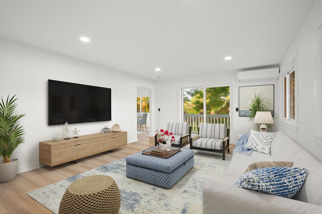 House in Kapaʻa, Hawaii, United States 5 - 17679575