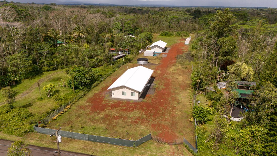 House in Pāhoa, Hawaii, United States 1 - 17680345