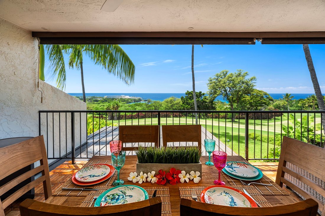 Condo in Kailua-Kona, Hawaii, United States 3 - 17679950