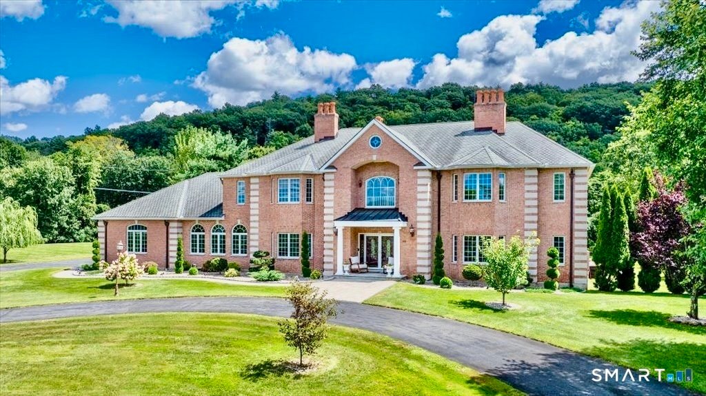 House in Simsbury, Connecticut, United States 1 - 17678238