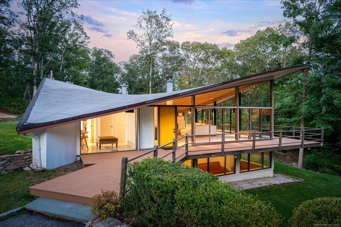 House in New Canaan, Connecticut, United States 3 - 17678324