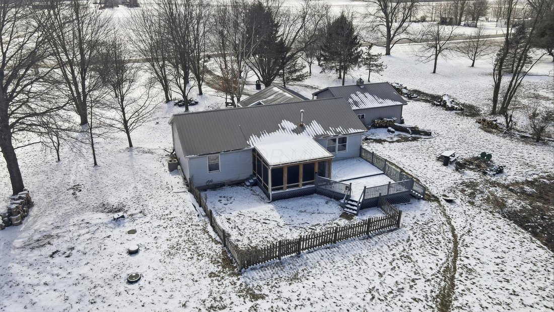House in Pataskala, Ohio, United States 2 - 17682696