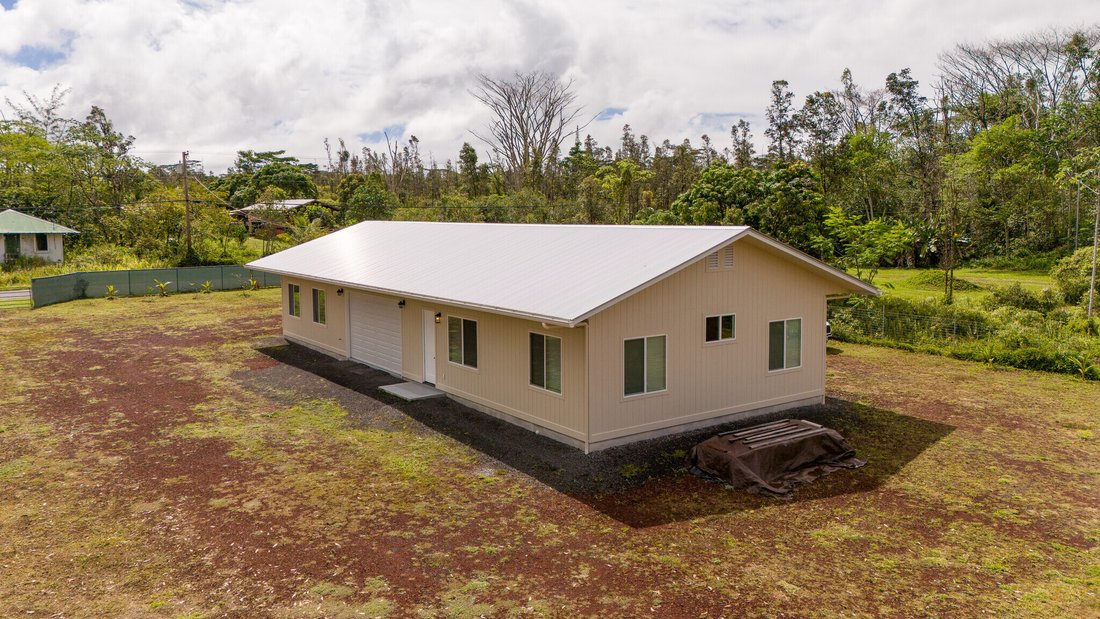 House in Pāhoa, Hawaii, United States 5 - 17680345