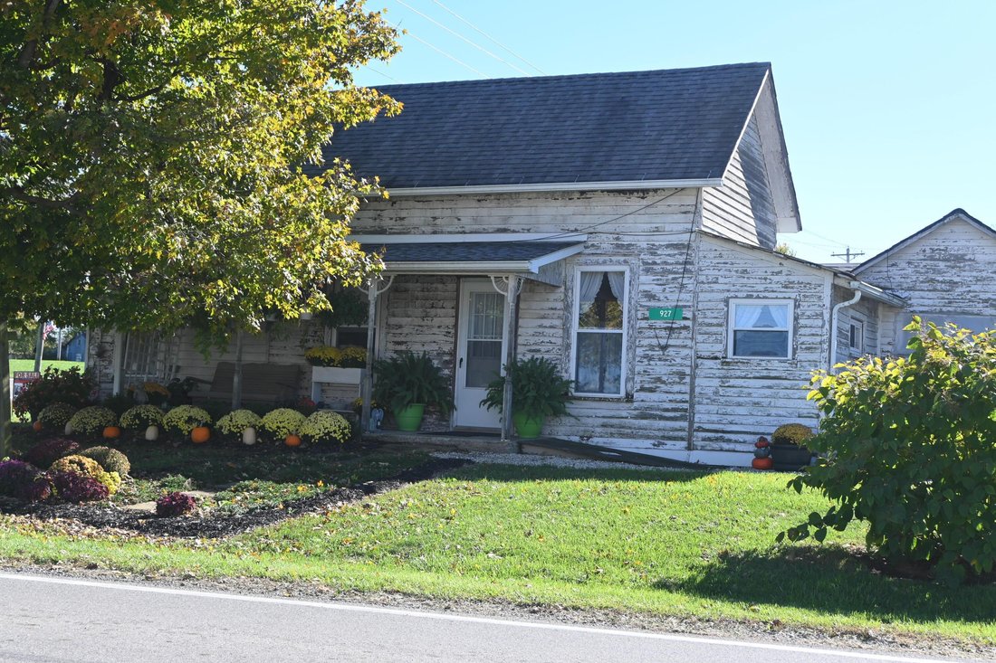 House in Newark, Ohio, United States 1 - 17682681