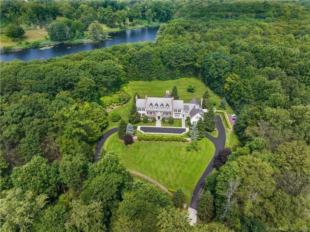 House in New Canaan, Connecticut, United States 1 - 17678525
