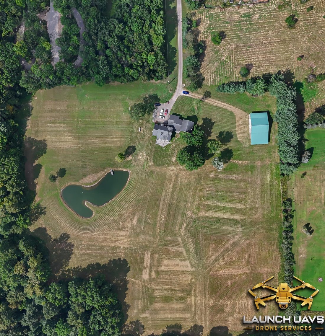 House in Pataskala, Ohio, United States 2 - 17678699
