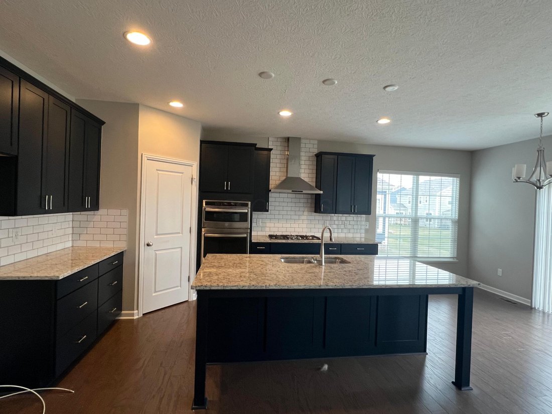 House in Plain City, Ohio, United States 4 - 17679102