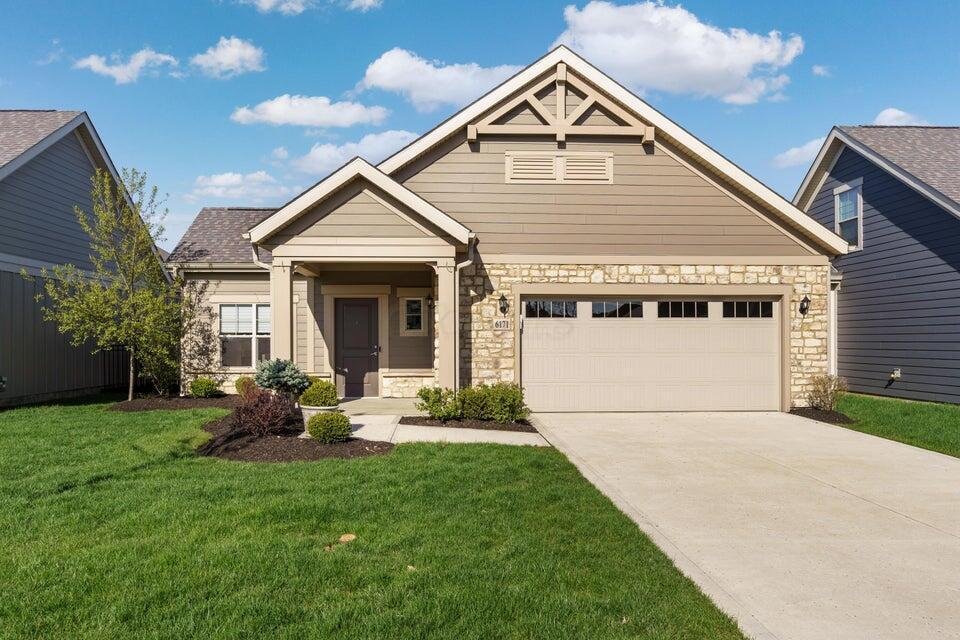 House in Dublin, Ohio, United States 2 - 17681579