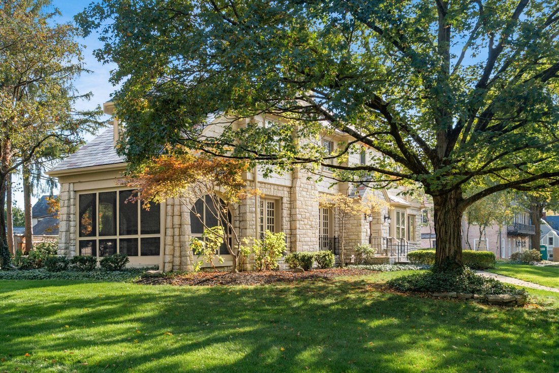 House in Columbus, Ohio, United States 4 - 17678742