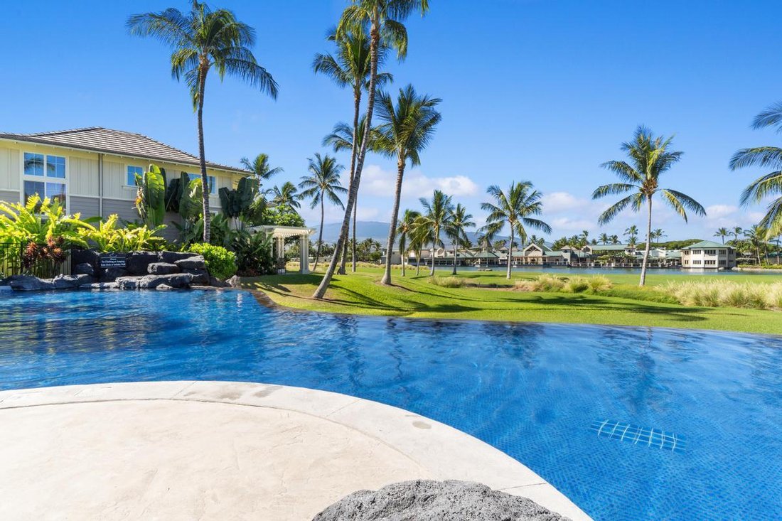 Condo in Waikoloa Village, Hawaii, United States 2 - 17680195