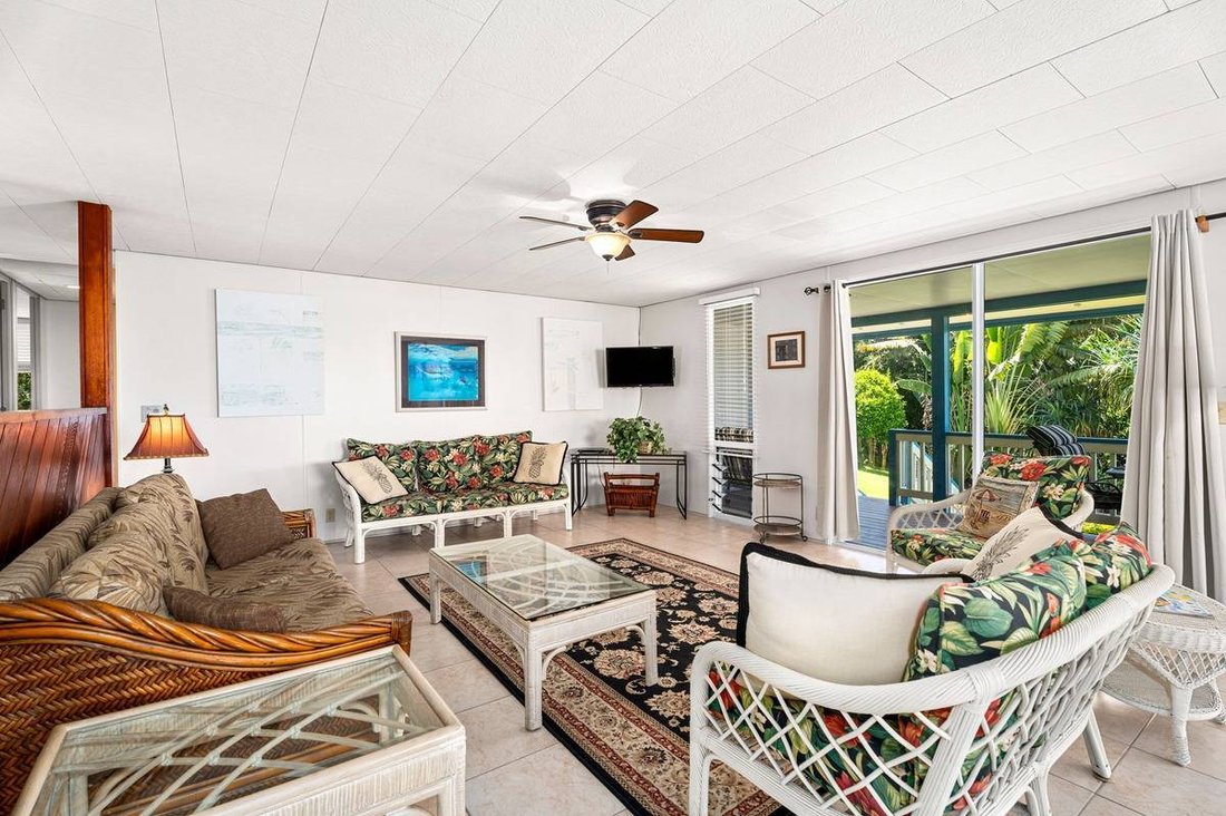 House in Kailua-Kona, Hawaii, United States 4 - 17680048
