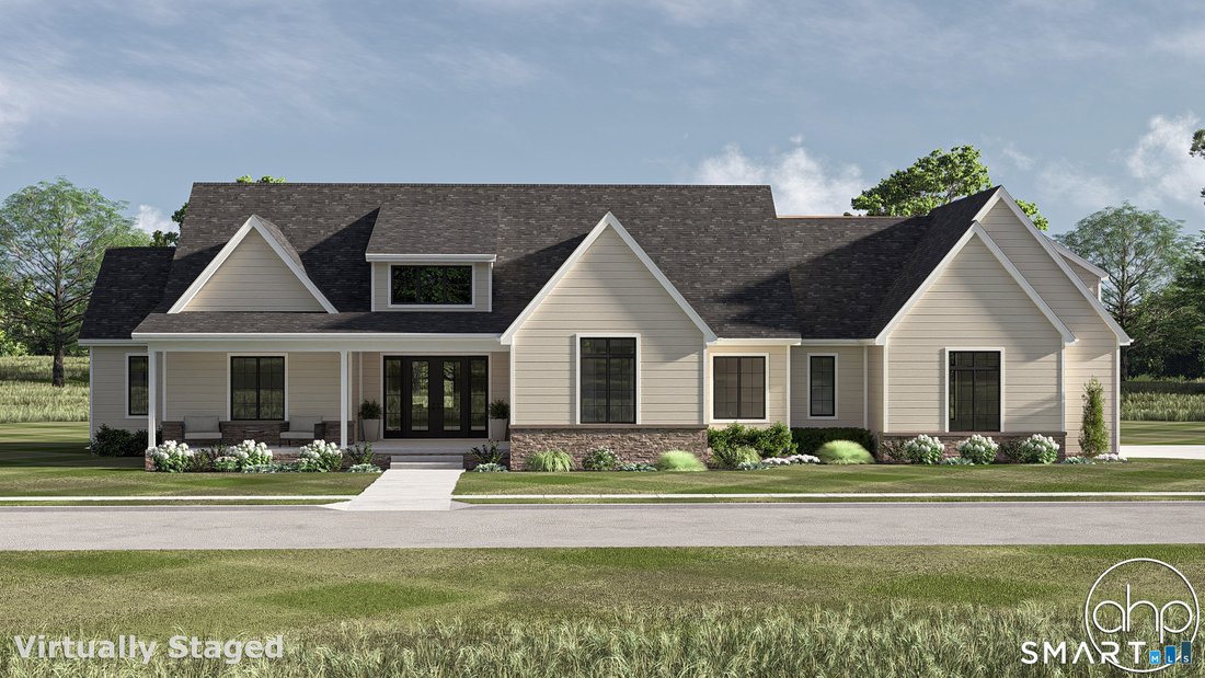 House in Windsor, Connecticut, United States 1 - 17678679