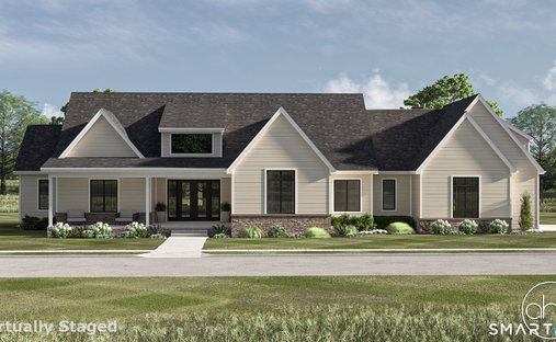 House in Windsor, Connecticut, United States 1