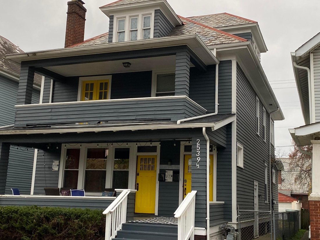 Apartment in Columbus, Ohio, United States 2 - 17679484