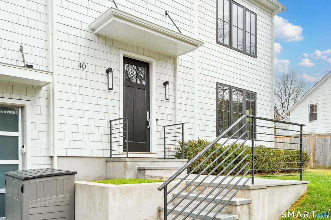House in Westport, Connecticut, United States 4 - 17678131