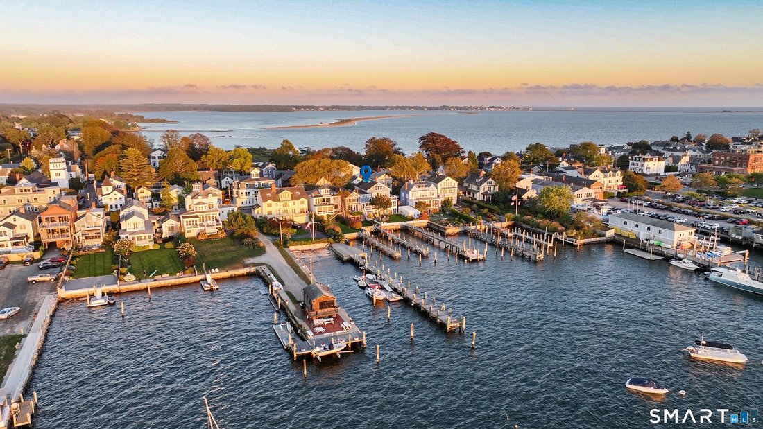 House in Stonington, Connecticut, United States 1 - 17677913