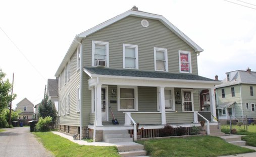 Appartamento a Columbus, Ohio, Stati Uniti 1