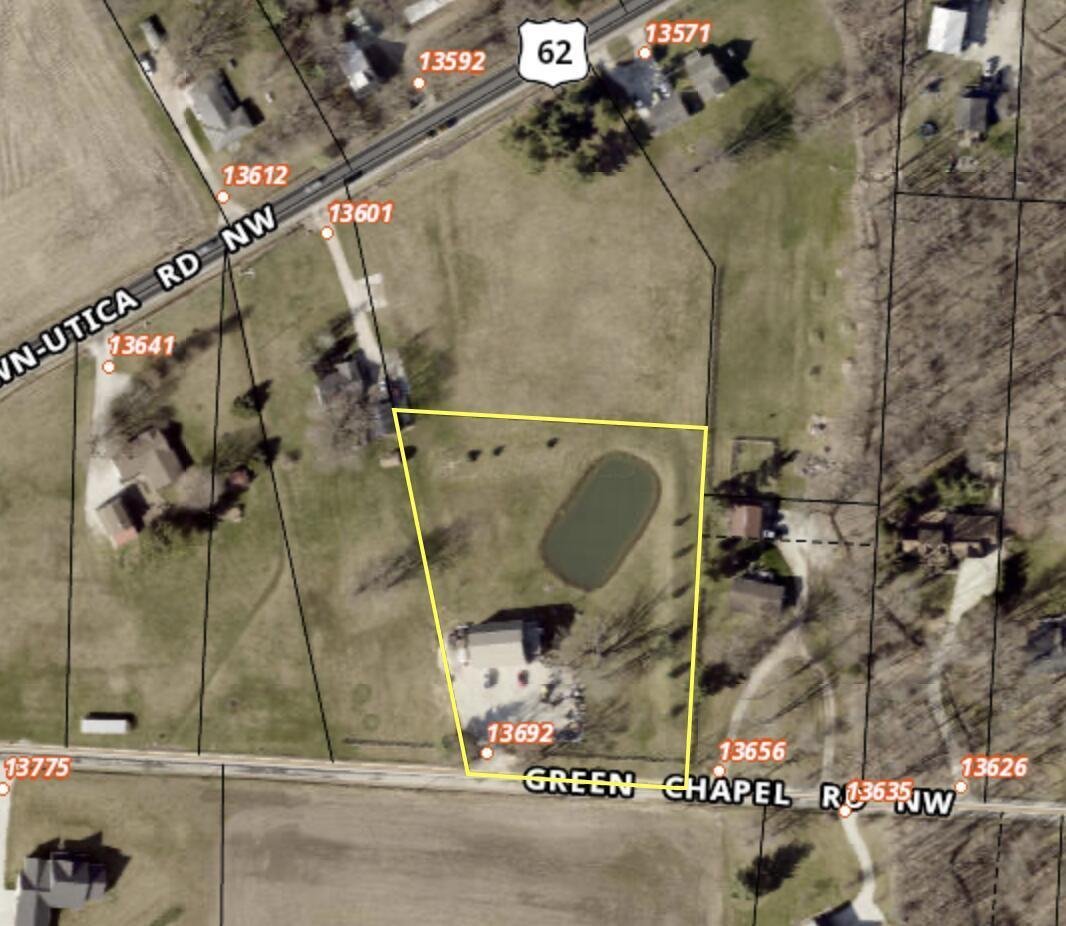 House in Johnstown, Ohio, United States 5 - 17679186