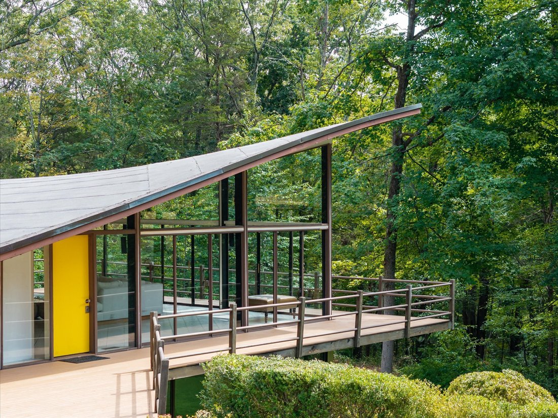 House in New Canaan, Connecticut, United States 4 - 17678324