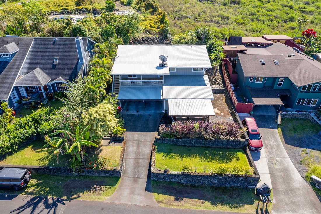 House in Kailua-Kona, Hawaii, United States 4 - 17680169