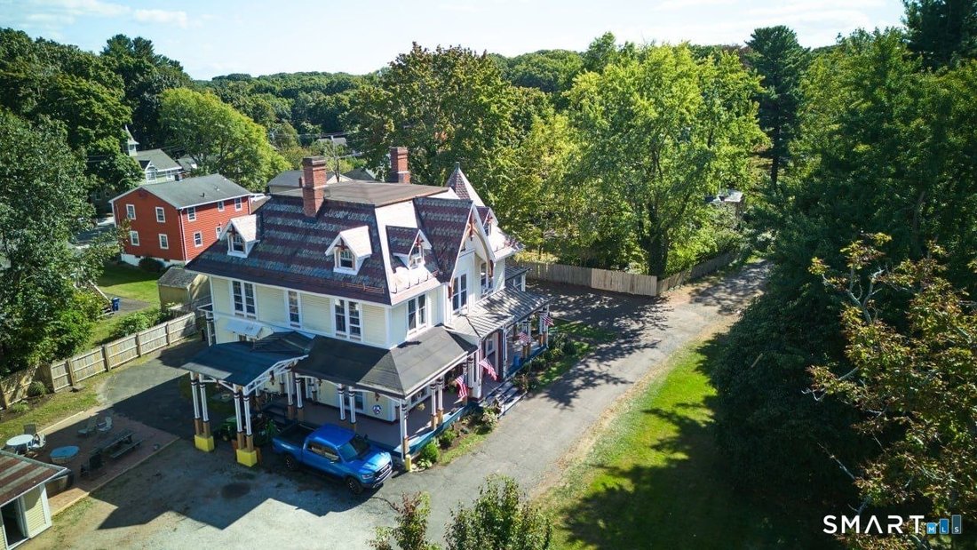 House in New Haven, Connecticut, United States 1 - 17678470