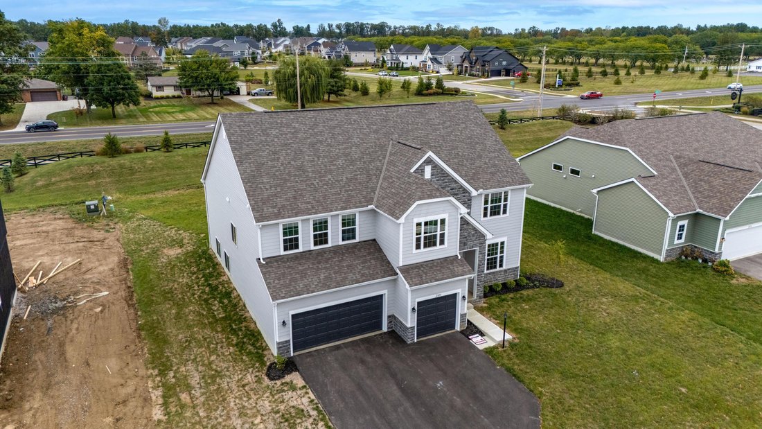 House in Delaware, Ohio, United States 3 - 17682299