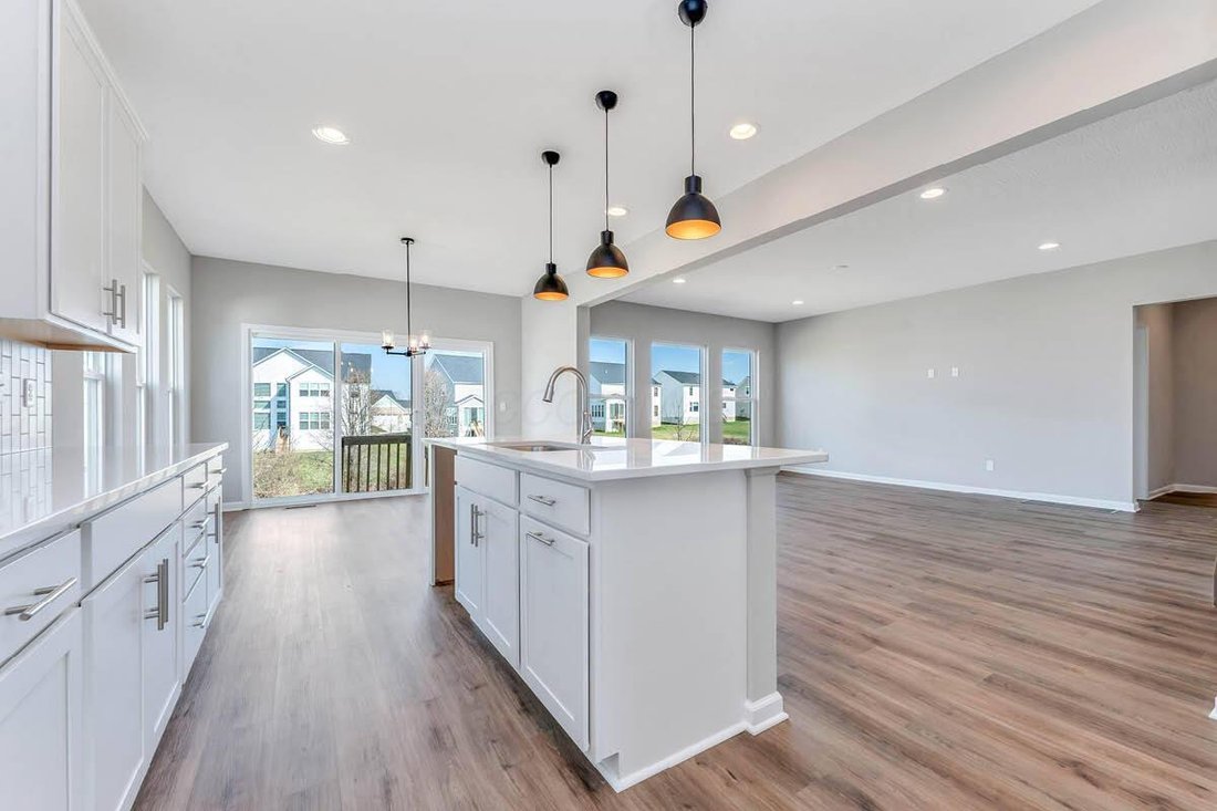 House in Delaware, Ohio, United States 4 - 17678753