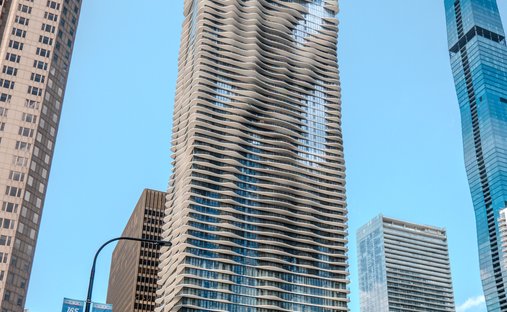 Condo in Chicago, Illinois, United States 1