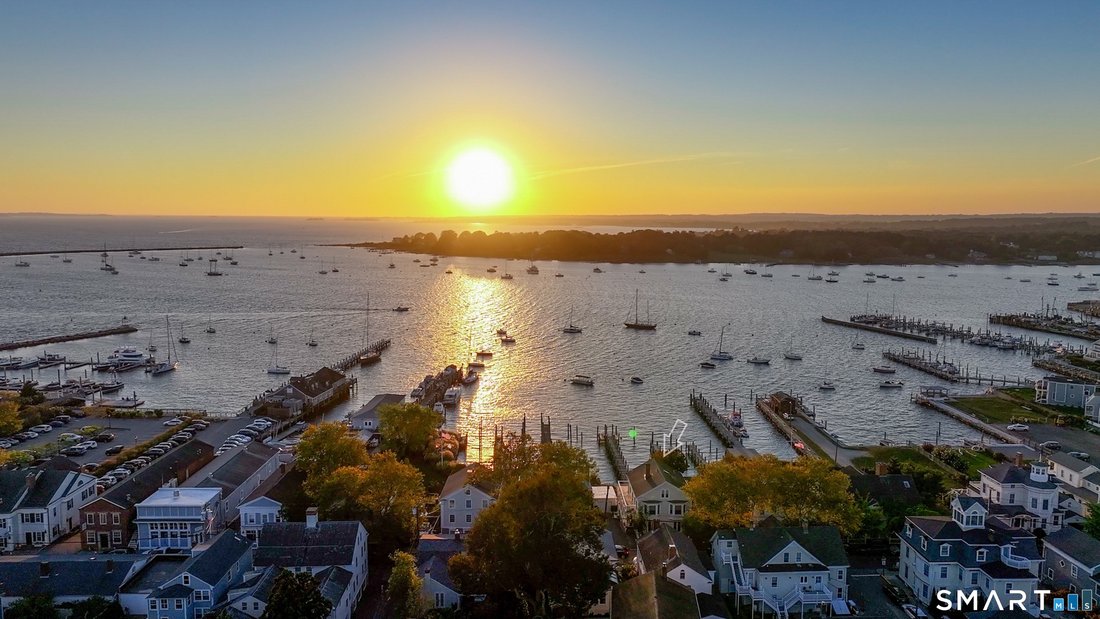 House in Stonington, Connecticut, United States 2 - 17677913