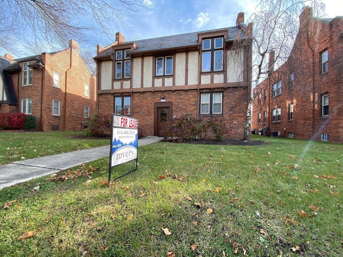 Apartment in Columbus, Ohio, United States 2 - 17678602