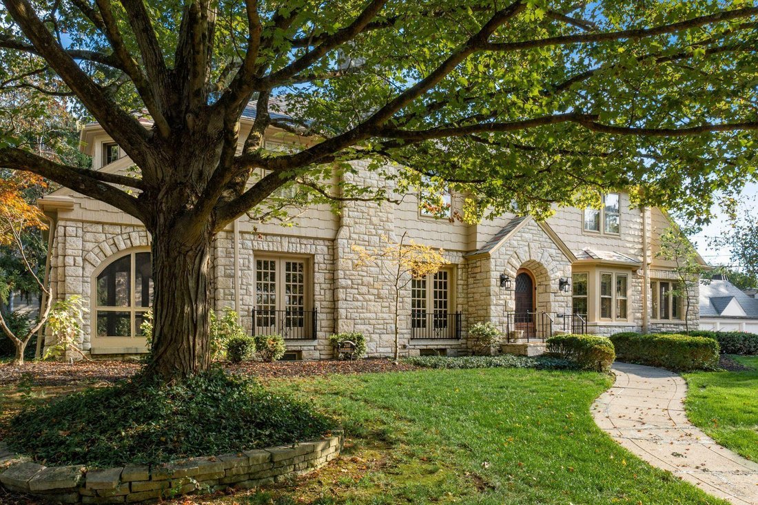 House in Columbus, Ohio, United States 2 - 17678742