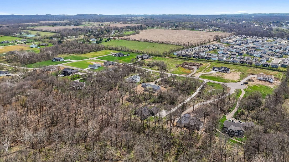 House in Lithopolis, Ohio, United States 3 - 17681627