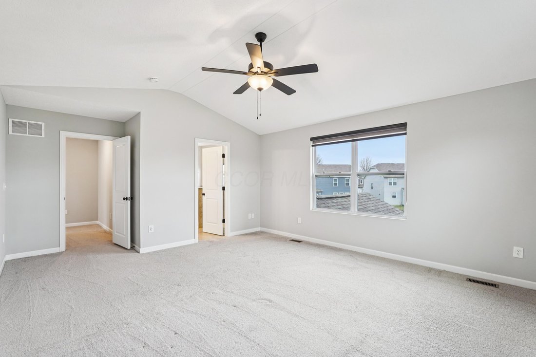 House in Sunbury, Ohio, United States 4 - 17679062