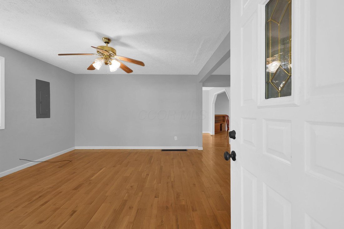 House in Columbus, Ohio, United States 3 - 17678912