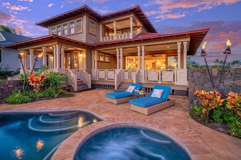 House in Koloa, Hawaii, United States 3 - 17679618