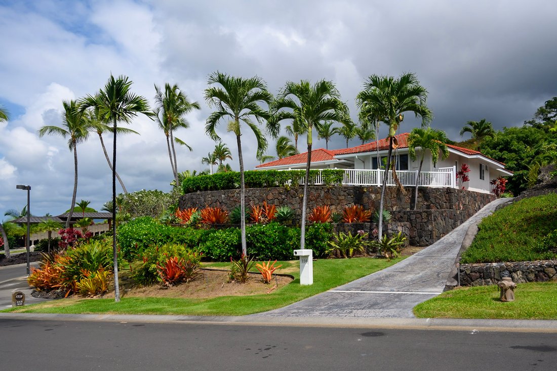 House in Kailua-Kona, Hawaii, United States 2 - 17680095