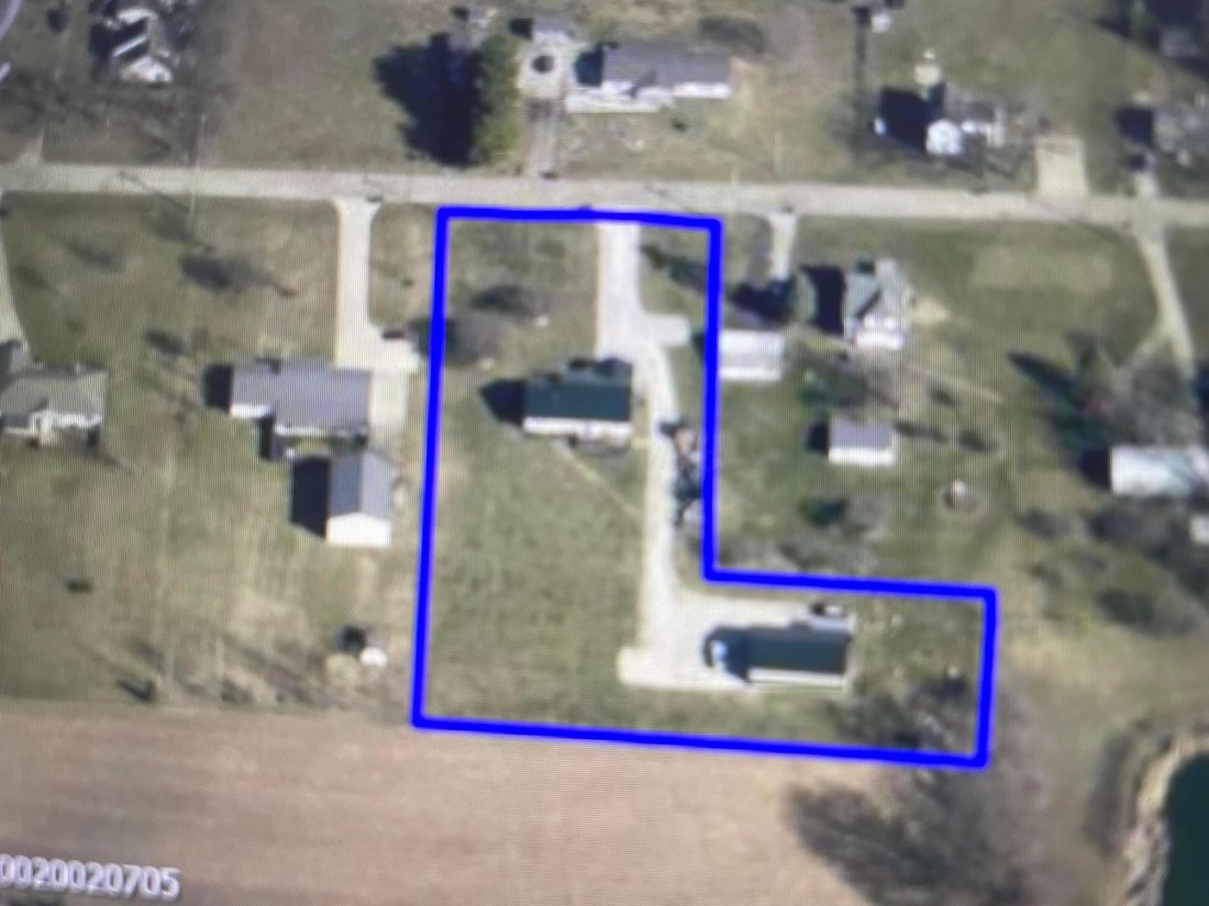 House in Ashville, Ohio, United States 4 - 17679284