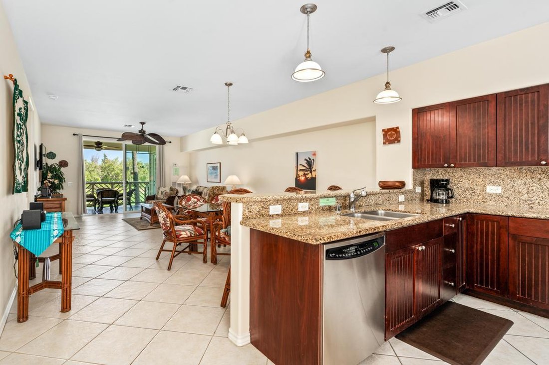 Condo in Waikoloa Village, Hawaii, United States 1 - 17680195