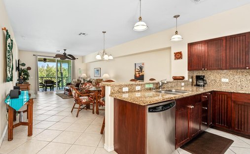 Condominio a Waikoloa Village, Hawaii, Stati Uniti 1