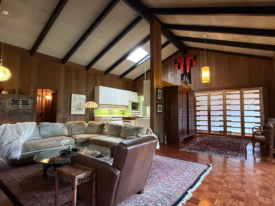 House in Mountain View, Hawaii, United States 2 - 17679587