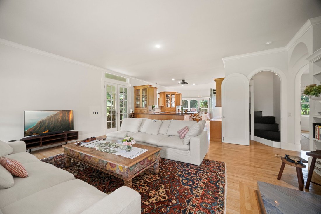 House in Kilauea, Hawaii, United States 4 - 17679718