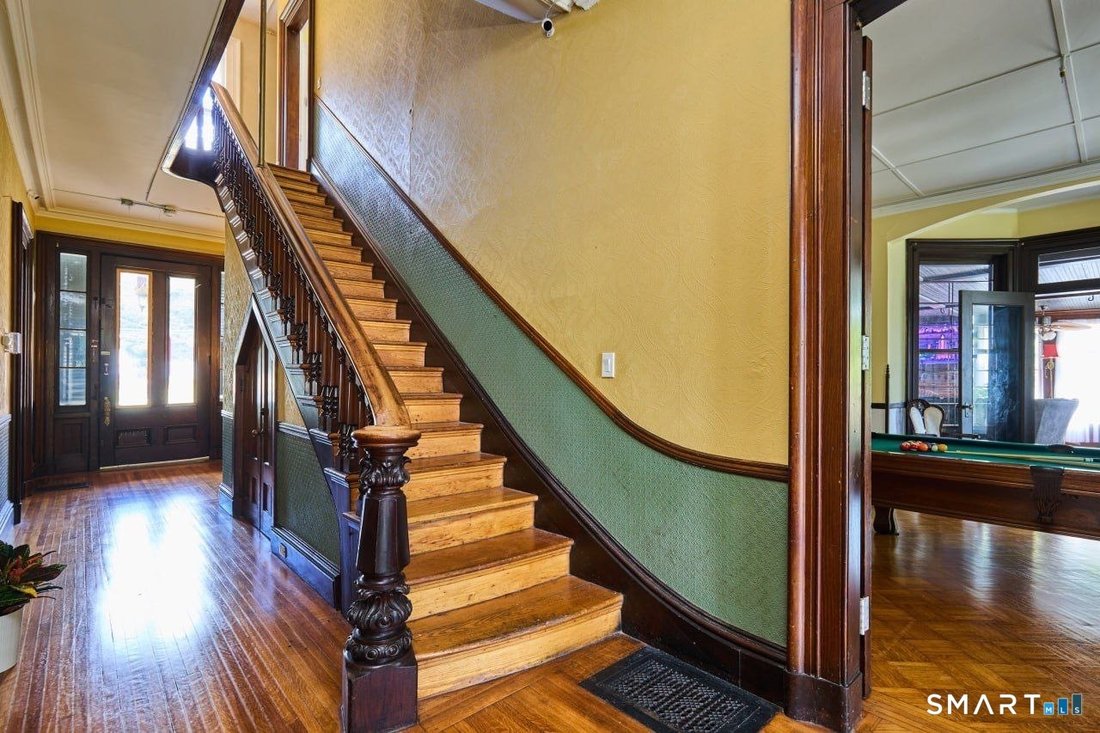 House in New Haven, Connecticut, United States 3 - 17678470