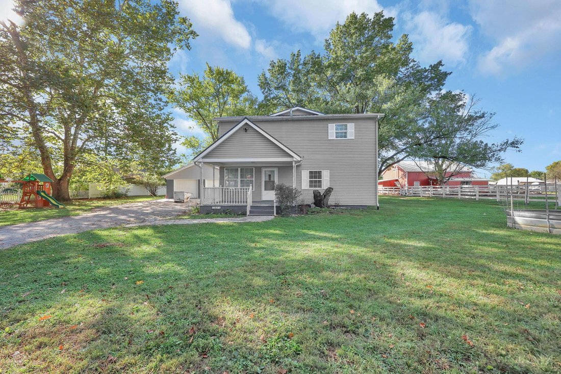 House in Columbus, Ohio, United States 2 - 17678912