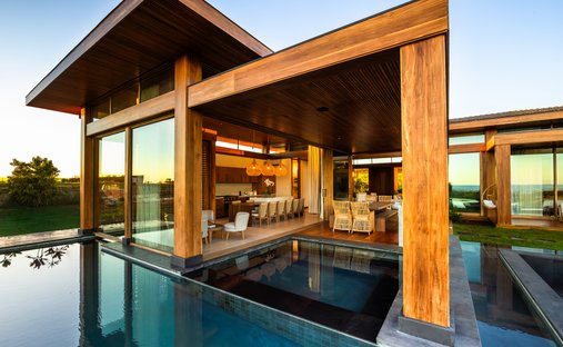House in Koloa, Hawaii, United States 1