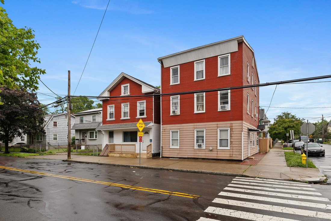 New Haven, Connecticut, United States 1 - 17678072