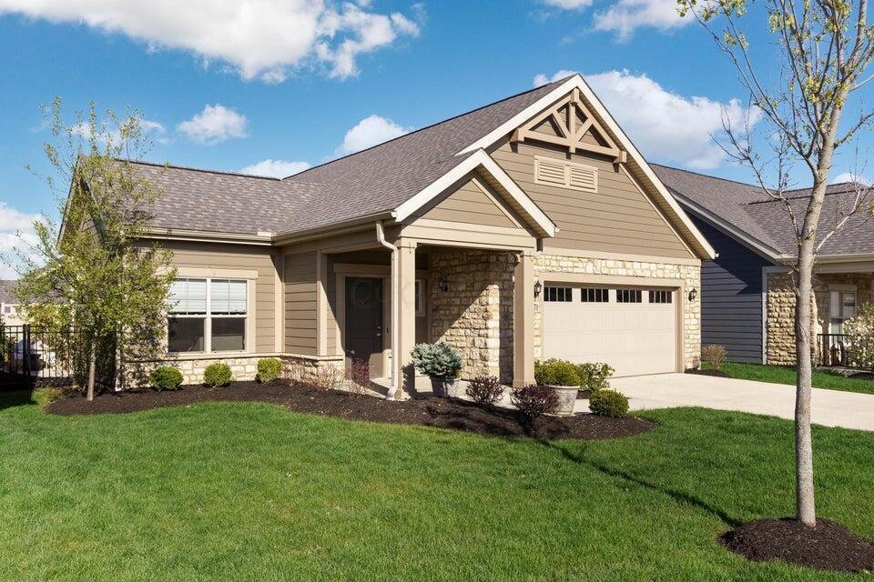 House in Dublin, Ohio, United States 1 - 17681579