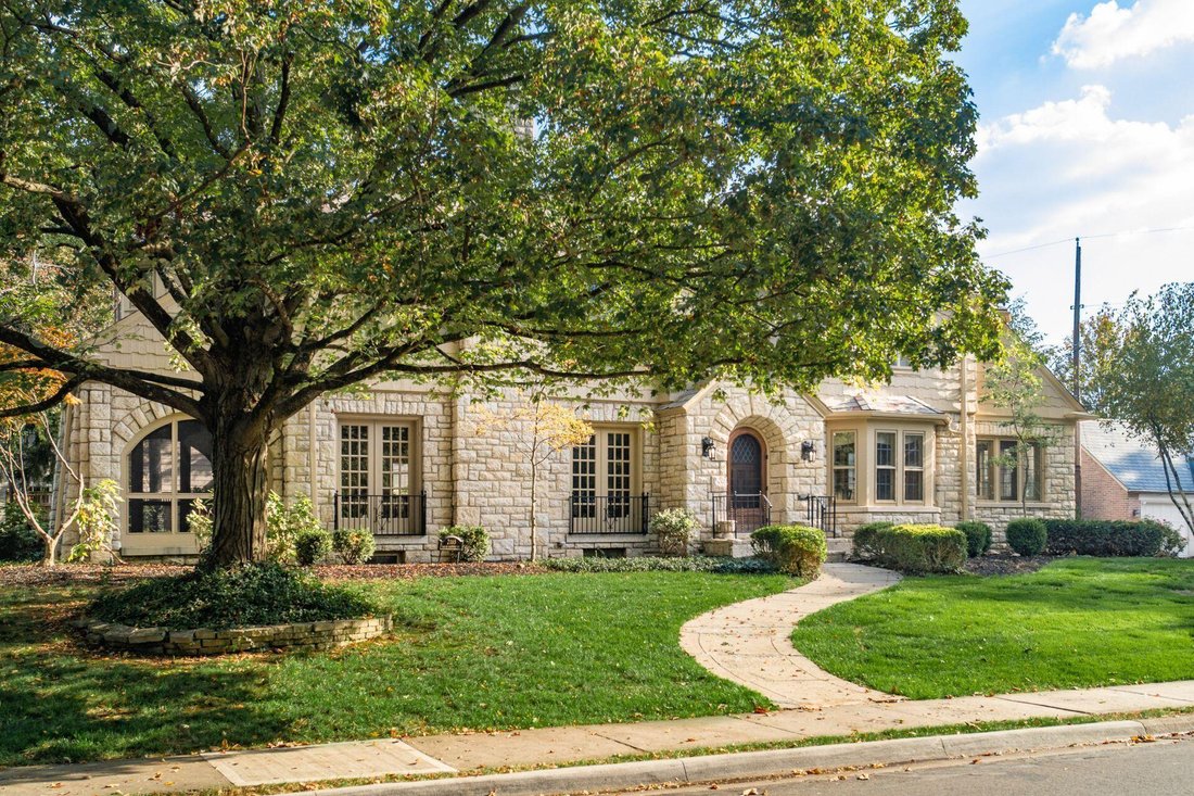 House in Columbus, Ohio, United States 5 - 17678742