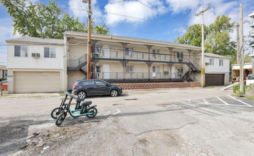 Columbus, Ohio, United States 1
