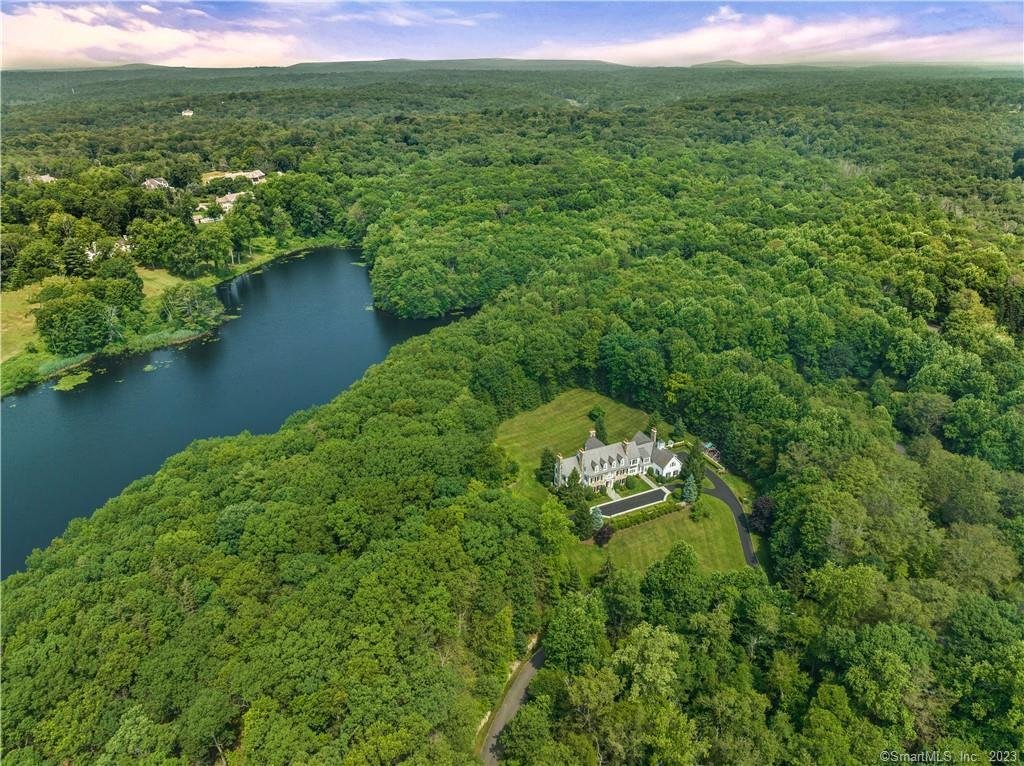 House in New Canaan, Connecticut, United States 2 - 17678525
